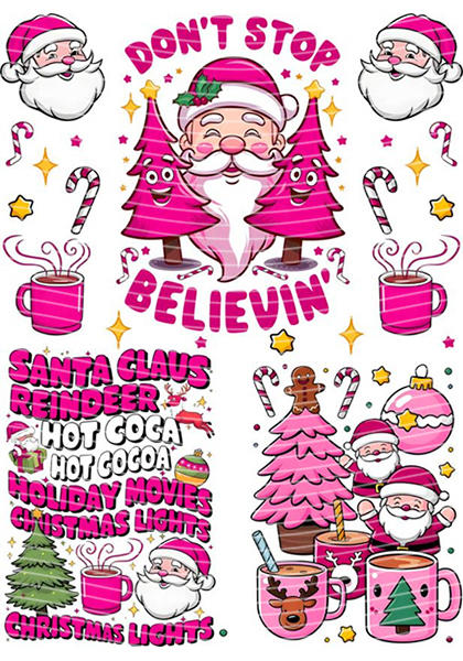 A5 Notebook Wraps-W-2195